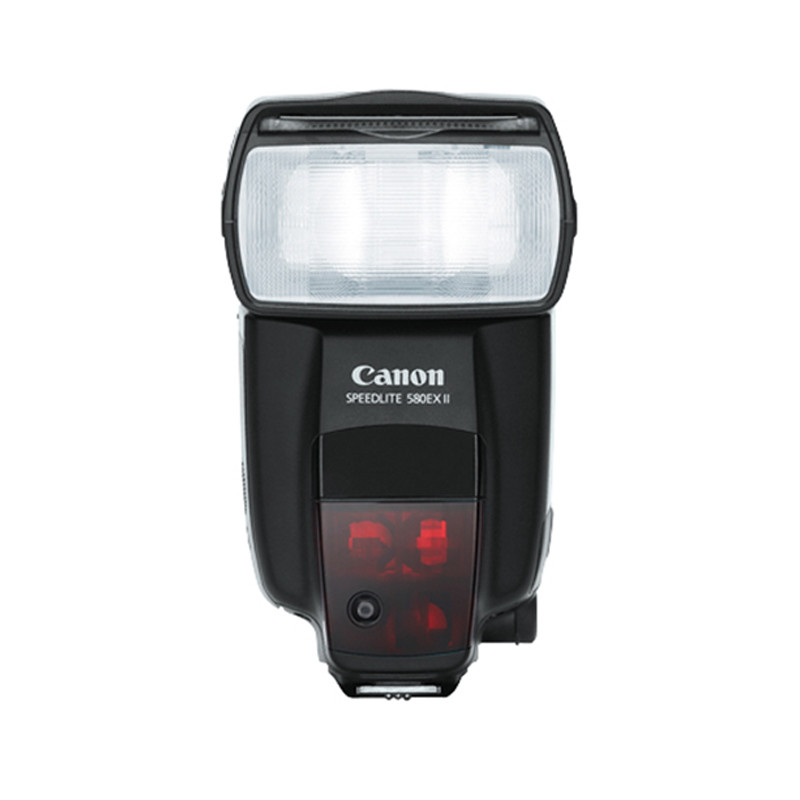 Canon Speedlite 580EX II - Direct Imaging & Sound