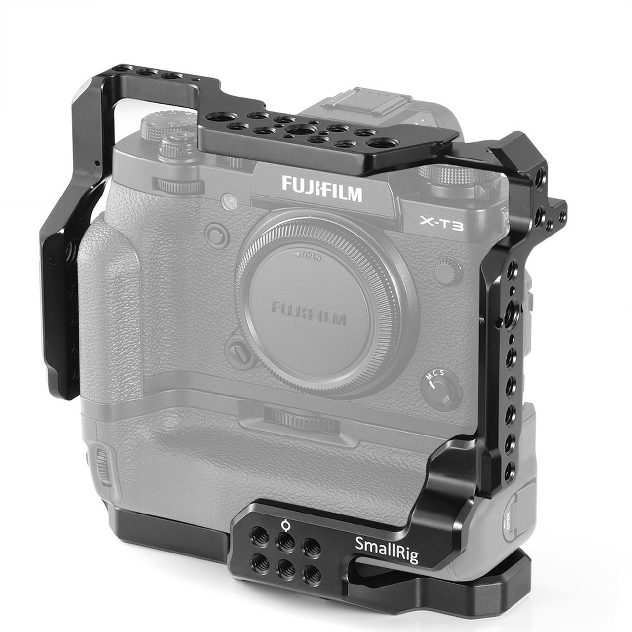 deelnemer Relatief teller SmallRig Cage for Fujifilm X-T3 Camera 2228 - Direct Imaging & Sound Sdn Bhd