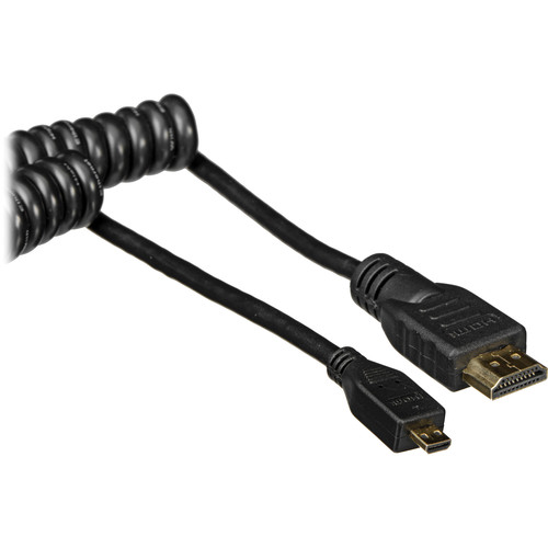 Atomos  Pin LEMO Type to XLR Breakout Cable for  ...