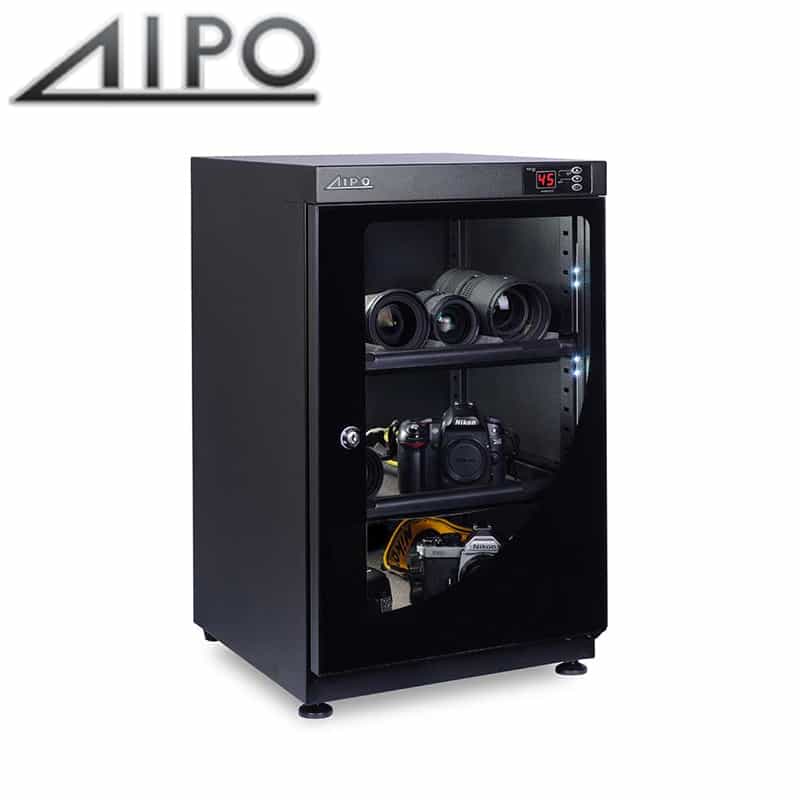 Aipo Ap 88ex Dry Cabinet Malaysia