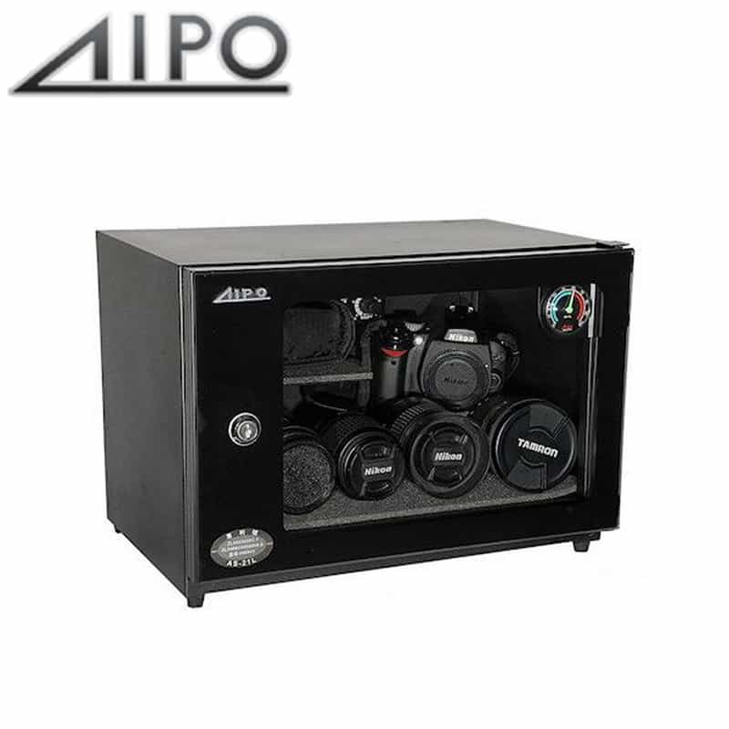 Aipo As 25 Dry Cabinet Direct Imaging